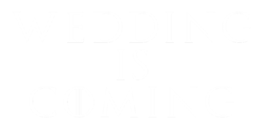 Wedding is Coming